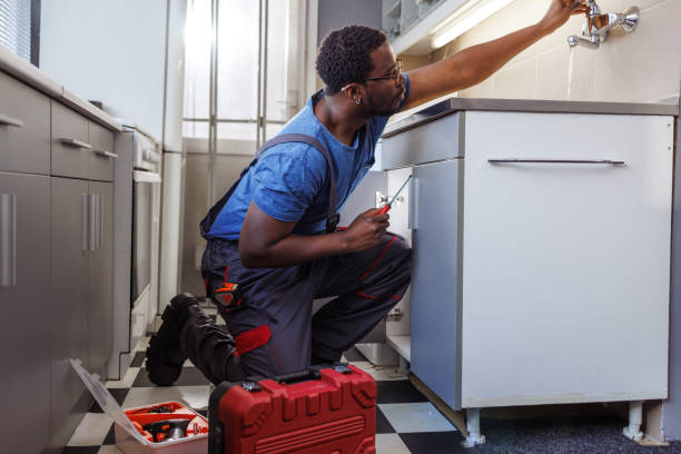 Best Emergency Plumbing Repair  in Metamora, IL